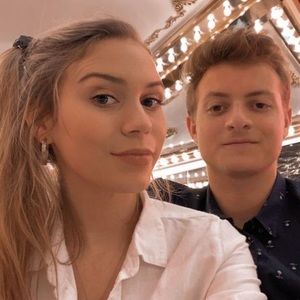 Meet your Posher, Camden